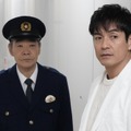 『絶対零度～未然犯罪潜入捜査～』（c）フジテレビ