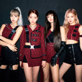 BLACKPINK、初のドームツアーで全4公演SOLD OUT！20万5000人動員予定！