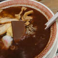 チョコレートらーめんに、ラーメンの真の力を見た！