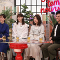 Mattのメイクボックスの中身大公開！田中みな実・鈴木愛理も興味津々！