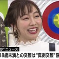 須田亜香里、「経験ない」を告白するも共演者ツッコミ！