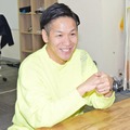 川島ofレジェンド（元はんにゃ川島）さんインタビュー｜賞金100万円を懸け『リーグ・オブ・レジェンド（LoL）』芸能界No.1プレイヤーを目指す！