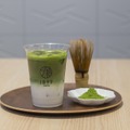 プロが点てた抹茶を目の前で......日本茶カフェ「チャヤ1899 東京」オープン！