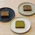 プロが点てた抹茶を目の前で......日本茶カフェ「チャヤ1899 東京」オープン！