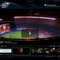 SilverlightによるHD高精細動画がスムースに再生される「www.smoothHD.com」