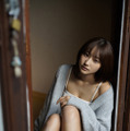 武田玲奈のフォトブック第3弾が発売！キャミ姿での肌見せショットも！