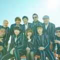 スカパラ×aikoのコラボ新曲MVが明日『グッド！モーニング』で放送！