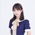 乃木坂46・与田祐希、『第6回カバーガール大賞』エンタメ部門受賞で「驚きと感謝」