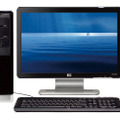 HP Pavilion Desktop PC a6720