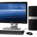 HP Pavilion Desktop PC m9580jp