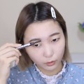 動画再生数200万突破！美容YouTuber透、スッピンから完成までリアルな「雑談メイク」が人気！