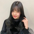 ONE CHANCE・武内杏樹、YouTubeで激辛焼きそばに挑戦！しかしあまりの辛さに……