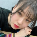 ONE CHANCE・武内杏樹、YouTubeで激辛焼きそばに挑戦！しかしあまりの辛さに……