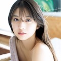 モーニング娘。'20・牧野真莉愛の写真集『Maria19』が1位に！