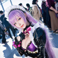 【コスプレ】「FGO」美女レイヤー12選 水着BB、マシュ…アタナの推しキャラは？【写真45枚】