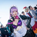 【コスプレ】「FGO」美女レイヤー12選 水着BB、マシュ…アタナの推しキャラは？【写真45枚】