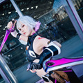 【コスプレ】「FGO」美女レイヤー12選 水着BB、マシュ…アタナの推しキャラは？【写真45枚】