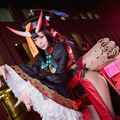 【コスプレ】「FGO」美女レイヤー12選 水着BB、マシュ…アタナの推しキャラは？【写真45枚】