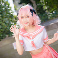 【コスプレ】「FGO」美女レイヤー12選 水着BB、マシュ…アタナの推しキャラは？【写真45枚】