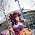 【コスプレ】「FGO」美女レイヤー12選 水着BB、マシュ…アタナの推しキャラは？【写真45枚】