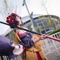 【コスプレ】「FGO」美女レイヤー12選 水着BB、マシュ…アタナの推しキャラは？【写真45枚】