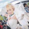 【コスプレ】「FGO」美女レイヤー12選 水着BB、マシュ…アタナの推しキャラは？【写真45枚】