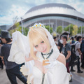 【コスプレ】「FGO」美女レイヤー12選 水着BB、マシュ…アタナの推しキャラは？【写真45枚】