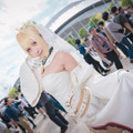 【コスプレ】「FGO」美女レイヤー12選 水着BB、マシュ…アタナの推しキャラは？【写真45枚】