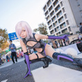 【コスプレ】「FGO」美女レイヤー12選 水着BB、マシュ…アタナの推しキャラは？【写真45枚】