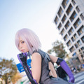 【コスプレ】「FGO」美女レイヤー12選 水着BB、マシュ…アタナの推しキャラは？【写真45枚】