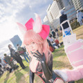 【コスプレ】「FGO」美女レイヤー12選 水着BB、マシュ…アタナの推しキャラは？【写真45枚】