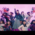 乃木坂46　4期生曲「I see...」