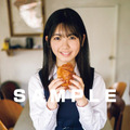筒井あやめ（乃木坂46）