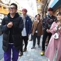 （C）TBS