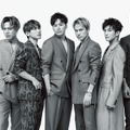 三代目 J SOUL BROTHERSが“デビュー10周年”を語る！『ゲーテ』表紙に登場！