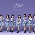 AKB48、＝LOVEらアイドルが日本を元気に！音楽番組『アイドルのチカラ』が放送！