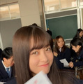 橋本環奈＆浜辺美波＆まふまふが全国の高校生とコラボしたWeb動画が公開に！