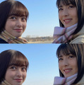 橋本環奈＆浜辺美波＆まふまふが全国の高校生とコラボしたWeb動画が公開に！