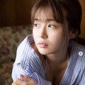 写真は井口綾子の公式Instagramから