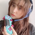 石田ニコル、公式YouTubeチャンネル開設！「どうぶつの森」実況ライブ配信へ