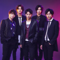 King & Prince、5thシングル「Mazy Night」ミュージックビデオ公開