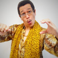 ピコ太郎、2020年ver.の「PPAP」公開！手洗いを世界に呼びかけ！