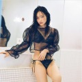 写真は村瀬紗英の公式Instagramから