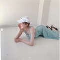 写真はトリンドル玲奈の公式Instagramから