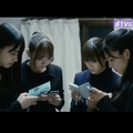 乃木坂46、ドラマ『サムのこと』『猿に会う』総集編公開！