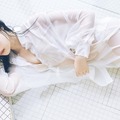 村瀬紗英ファースト写真集『Sがいい』