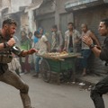 Netflix映画『タイラー・レイク －命の奪還－』4月24日(金)より独占配信開始