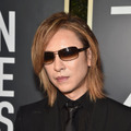 X JAPAN YOSHIKI(c)Getty Images