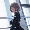 『GANTZ:O』山咲杏