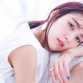 石川恋「様々なメイクに心が躍りました」！雑誌カットにファン「艶っぽい」「ドキッっとした」